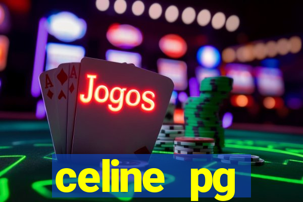 celine pg plataforma de jogos